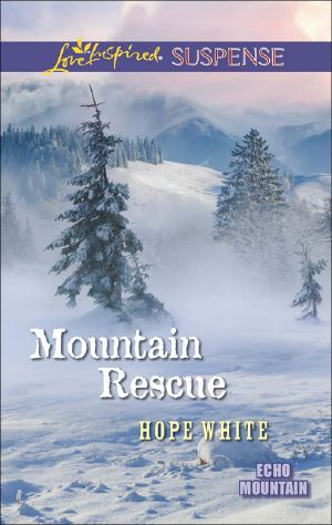 [Echo Mountain 01] • Mountain Rescue